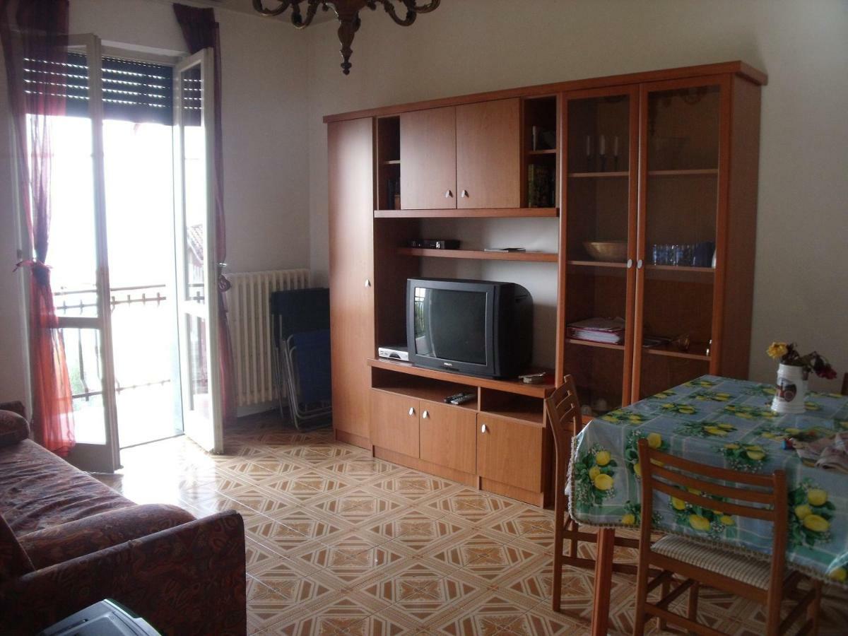 Casa Irene Apartman Perledo Kültér fotó