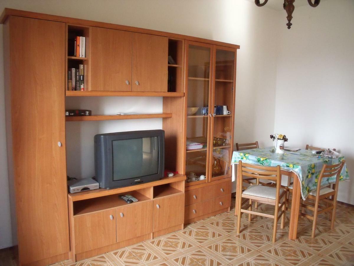 Casa Irene Apartman Perledo Kültér fotó