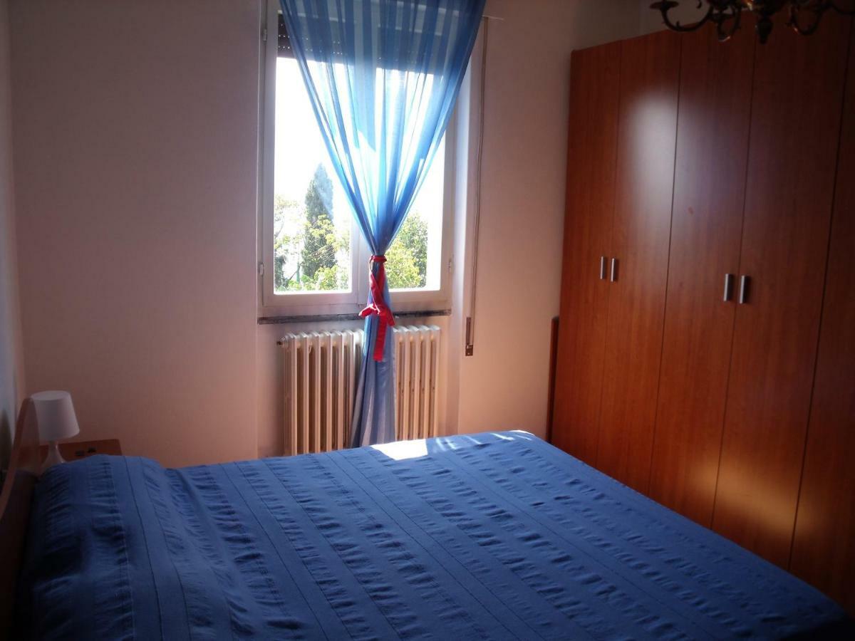 Casa Irene Apartman Perledo Kültér fotó