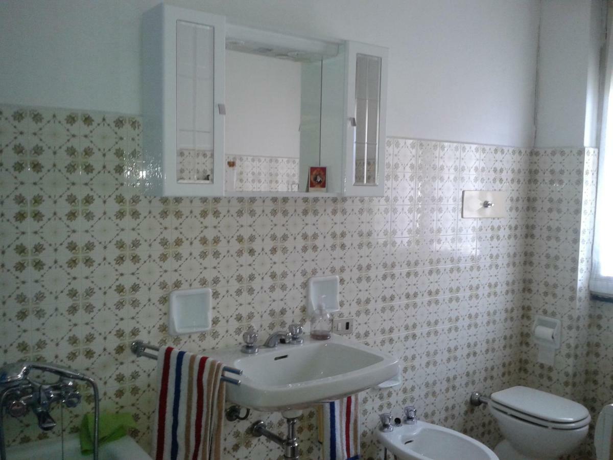 Casa Irene Apartman Perledo Kültér fotó