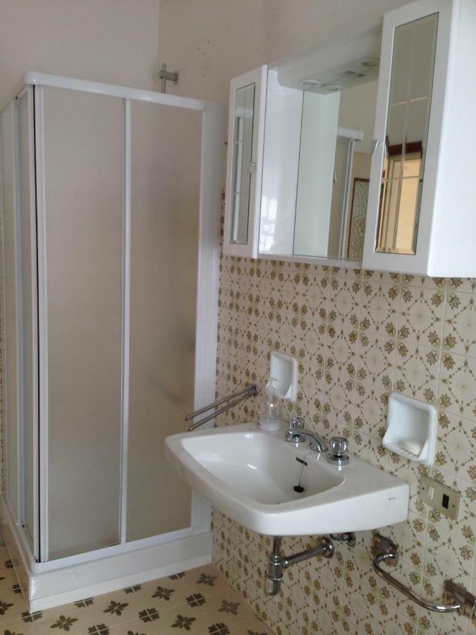 Casa Irene Apartman Perledo Kültér fotó